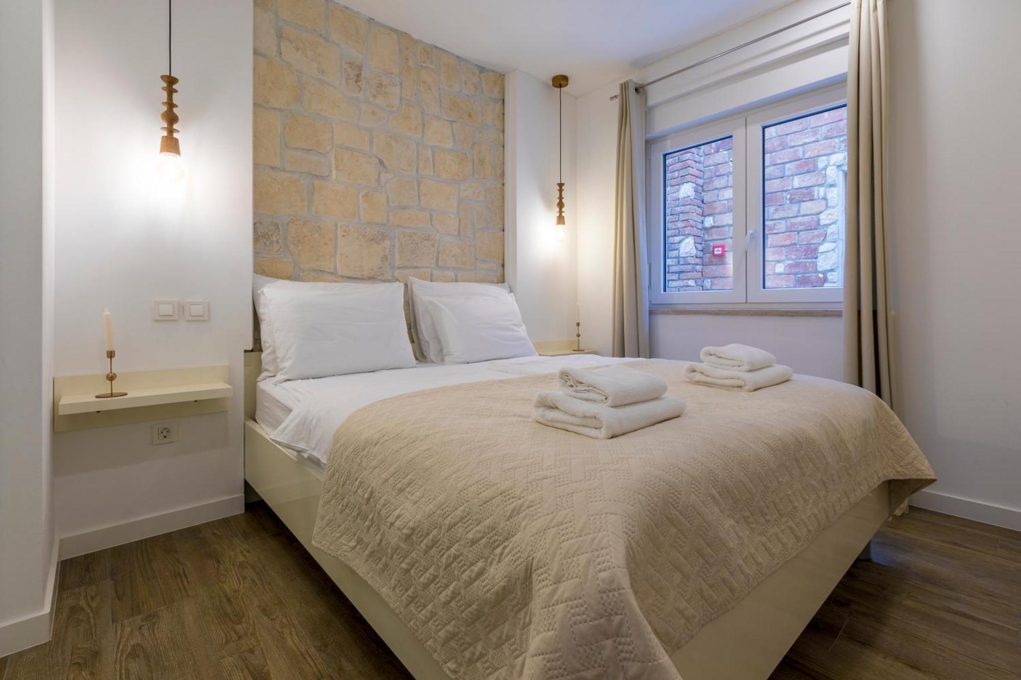 Apartman Palace Paulina *