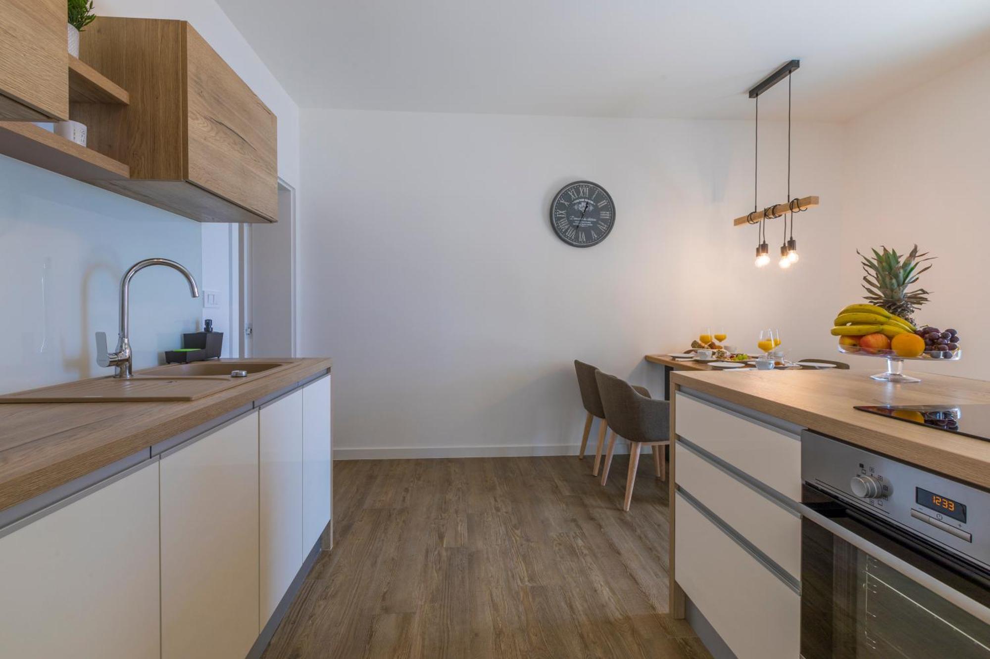 Apartman Palace Paulina *
