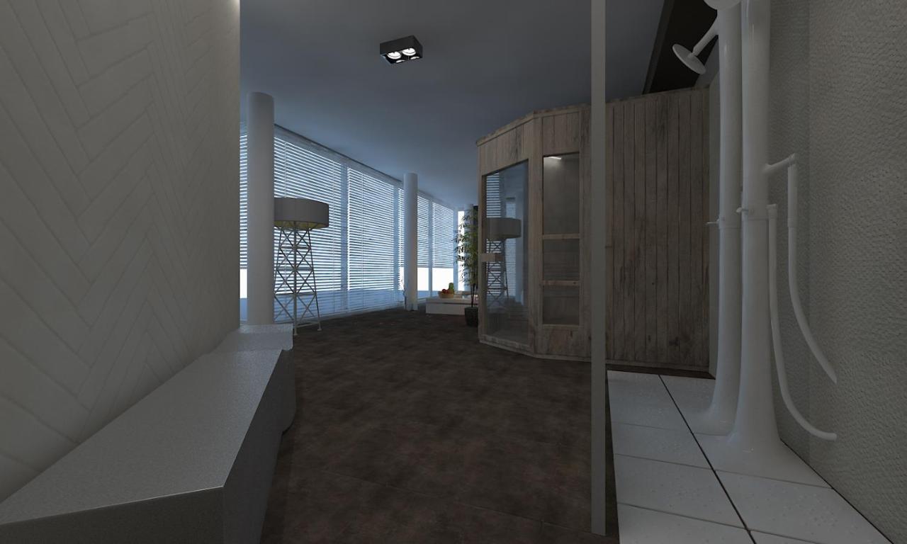 Apartman Palace Paulina *