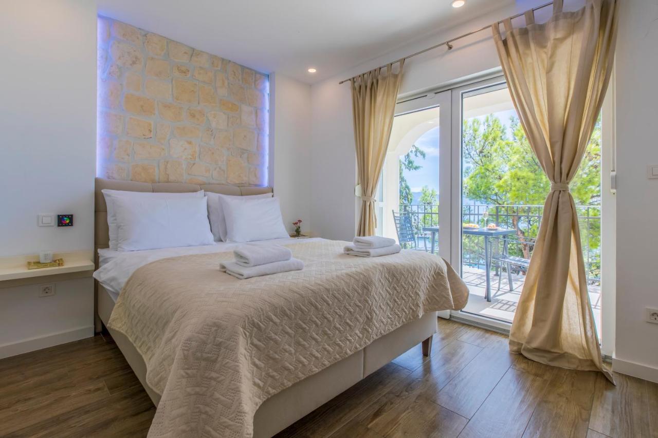 Apartman Palace Paulina
