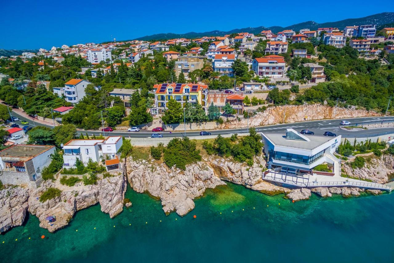 Apartman Palace Paulina