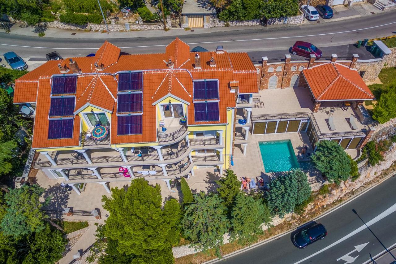 Apartman Palace Paulina