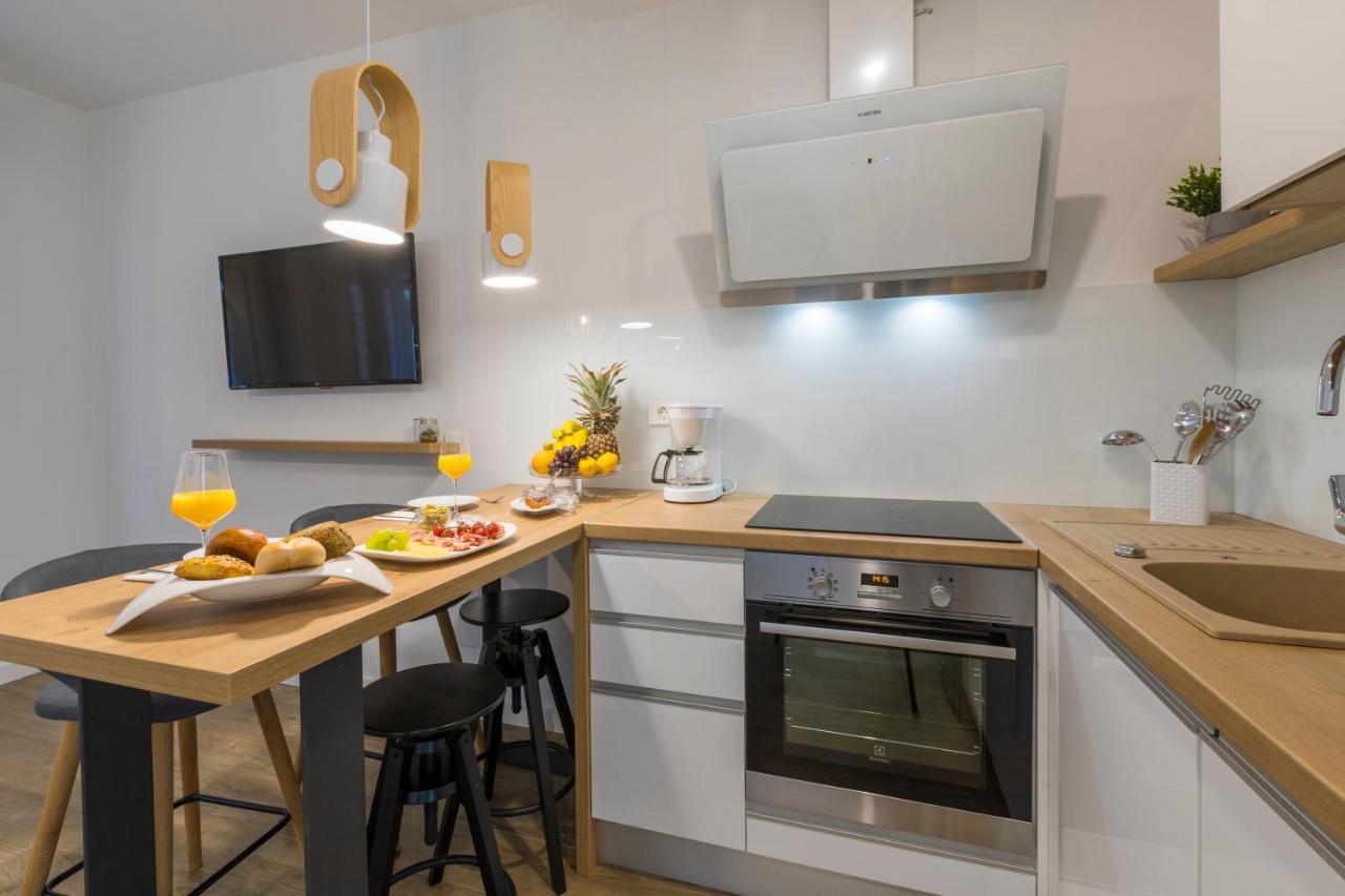 Apartman Palace Paulina