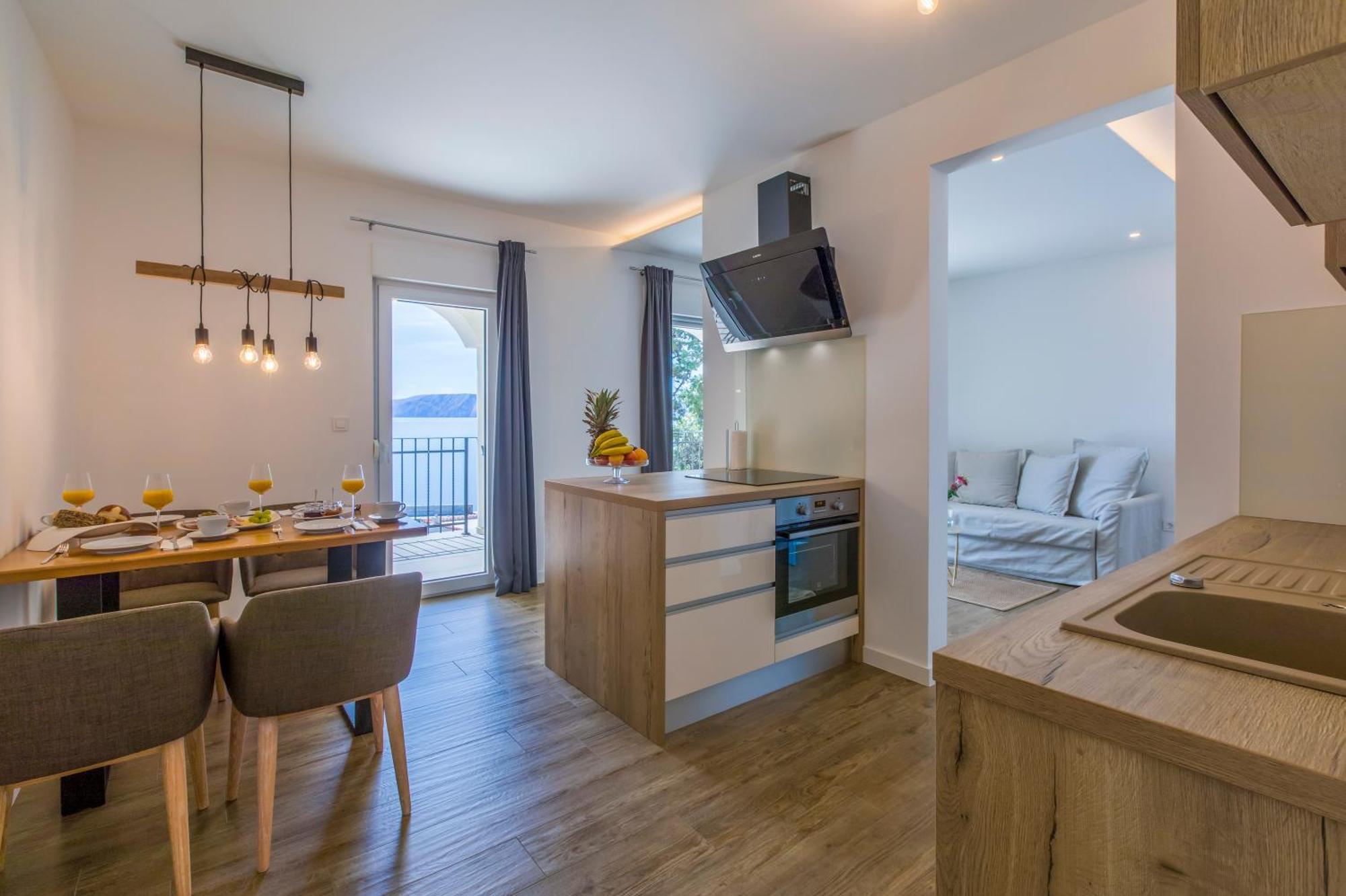 Palace Paulina Apartmán