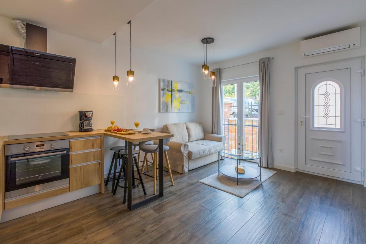 Apartmán Palace Paulina *